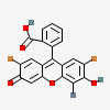 an image of a chemical structure CID 4069