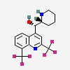 an image of a chemical structure CID 40692