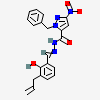 an image of a chemical structure CID 4070769