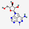 an image of a chemical structure CID 40712533