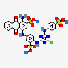 an image of a chemical structure CID 4073180