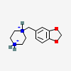 an image of a chemical structure CID 4073181