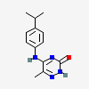 an image of a chemical structure CID 4074449