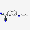 an image of a chemical structure CID 4076033