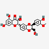 an image of a chemical structure CID 40768299