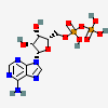 an image of a chemical structure CID 40773640
