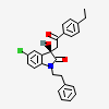 an image of a chemical structure CID 40774056