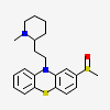 an image of a chemical structure CID 4078