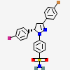 an image of a chemical structure CID 40782596