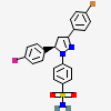 an image of a chemical structure CID 40782597