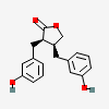 an image of a chemical structure CID 40784826