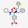 an image of a chemical structure CID 40786043