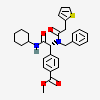 an image of a chemical structure CID 40786044