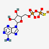 an image of a chemical structure CID 4079653