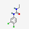 an image of a chemical structure CID 4079789