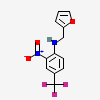 an image of a chemical structure CID 4080866