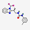 an image of a chemical structure CID 40821075