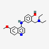 an image of a chemical structure CID 408451