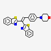 an image of a chemical structure CID 4087438