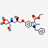 an image of a chemical structure CID 40879787