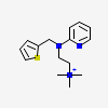 an image of a chemical structure CID 408821