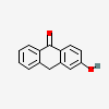 an image of a chemical structure CID 408869