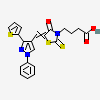 an image of a chemical structure CID 4089348