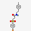 an image of a chemical structure CID 4089355