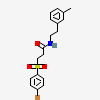 an image of a chemical structure CID 4089358