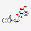 an image of a chemical structure CID 4089709