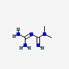 an image of a chemical structure CID 4091