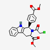 an image of a chemical structure CID 40911229