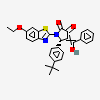 an image of a chemical structure CID 40914742