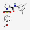 an image of a chemical structure CID 40924317