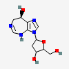an image of a chemical structure CID 40926