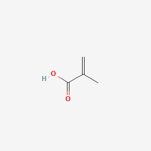 Methacrylic Acid C4h6o2 Pubchem