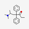 an image of a chemical structure CID 4095