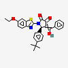 an image of a chemical structure CID 40958921