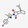 an image of a chemical structure CID 4096120