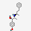 an image of a chemical structure CID 40969556