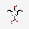 an image of a chemical structure CID 40970370