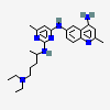 an image of a chemical structure CID 409805