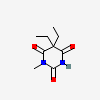 an image of a chemical structure CID 4099