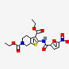 an image of a chemical structure CID 4099081