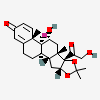 an image of a chemical structure CID 40993536