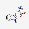 an image of a chemical structure CID 4099458
