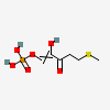 an image of a chemical structure CID 41