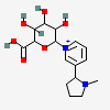 an image of a chemical structure CID 410
