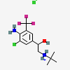 an image of a chemical structure CID 41037