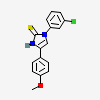 an image of a chemical structure CID 4105384